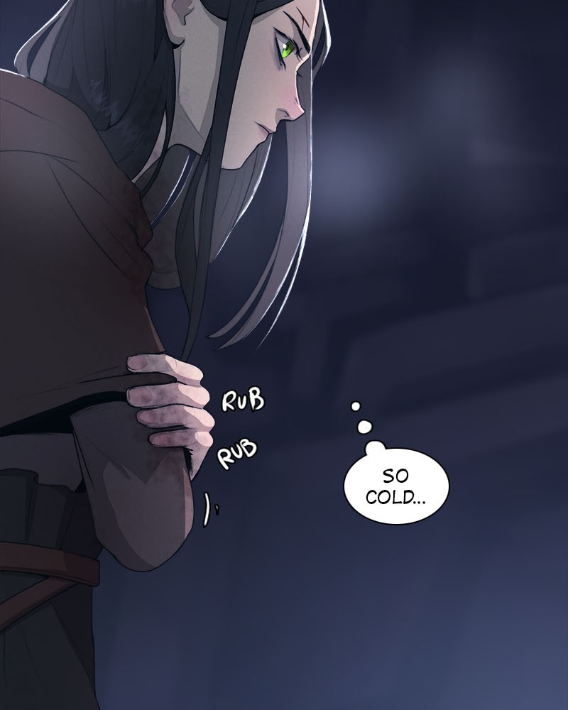 Stray Souls Chapter 25 - page 62