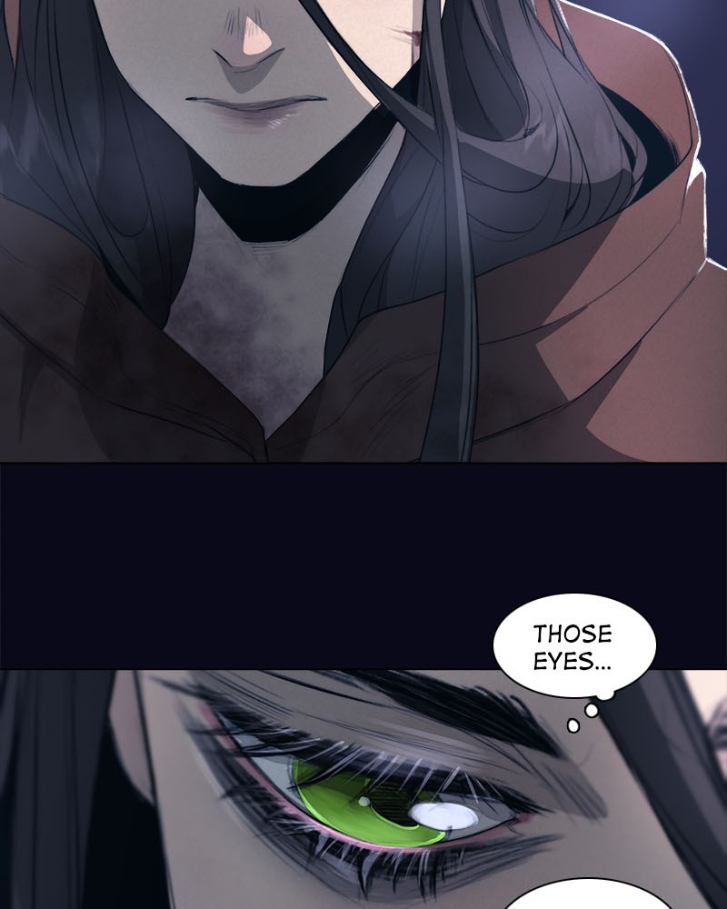 Stray Souls Chapter 25 - page 64