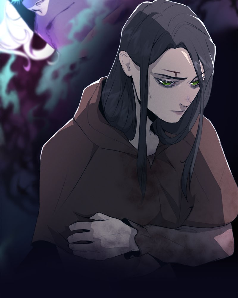 Stray Souls Chapter 25 - page 66