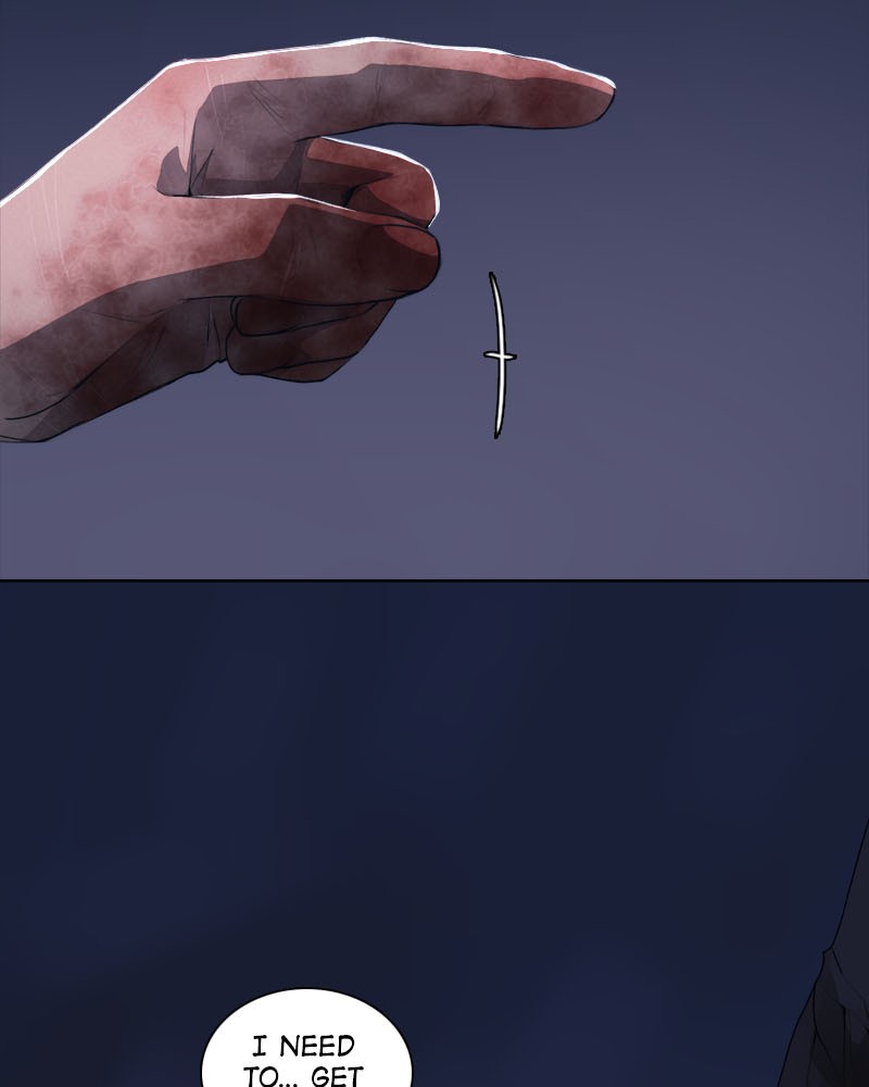 Stray Souls Chapter 25 - page 70