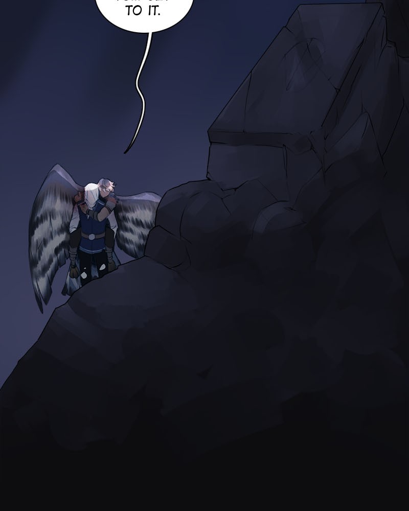 Stray Souls Chapter 25 - page 71
