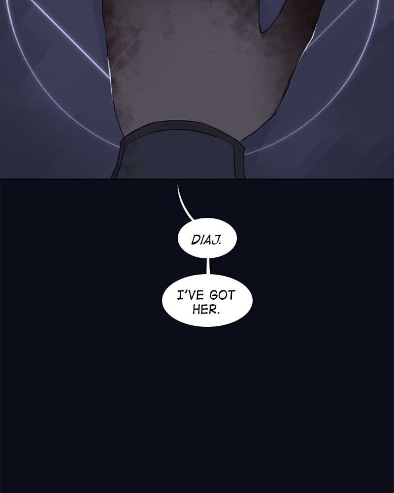 Stray Souls Chapter 25 - page 74