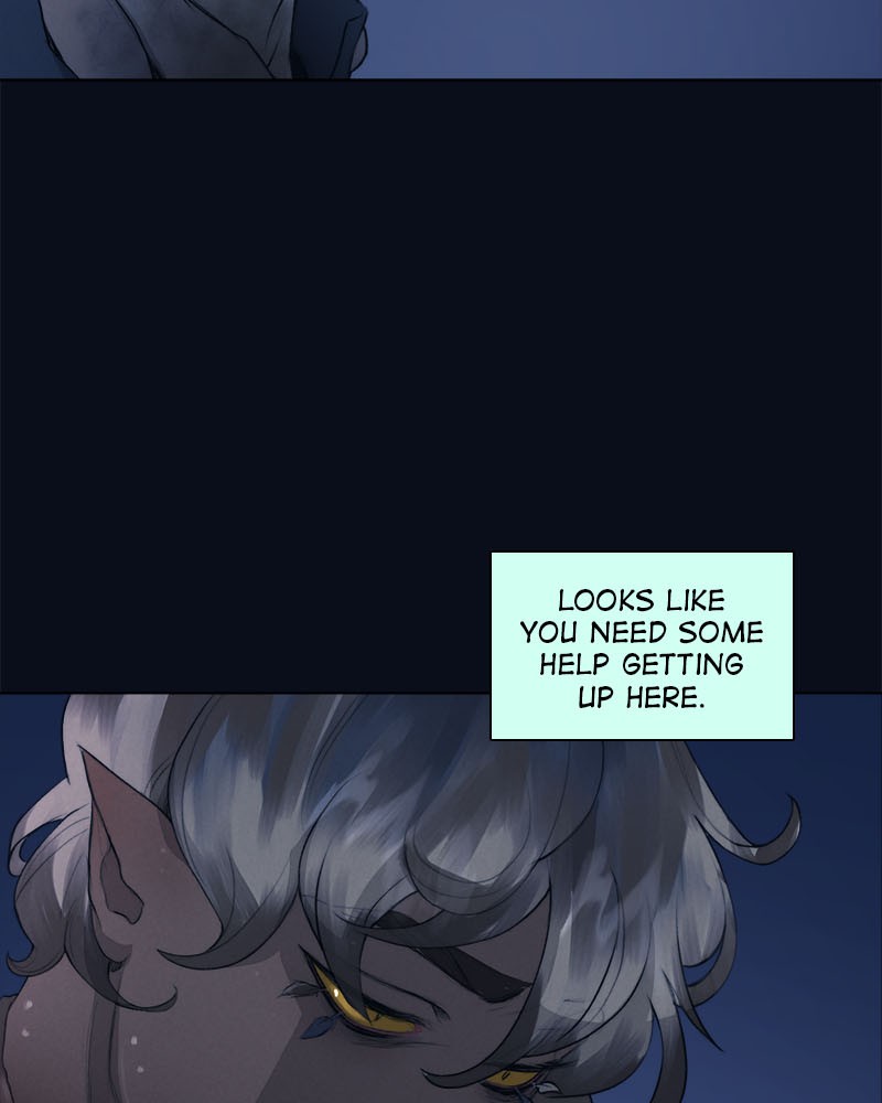 Stray Souls Chapter 25 - page 76