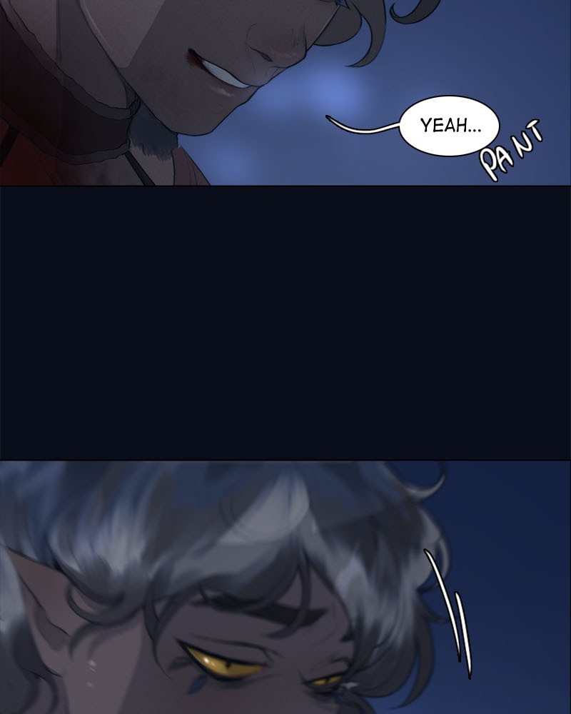 Stray Souls Chapter 25 - page 77