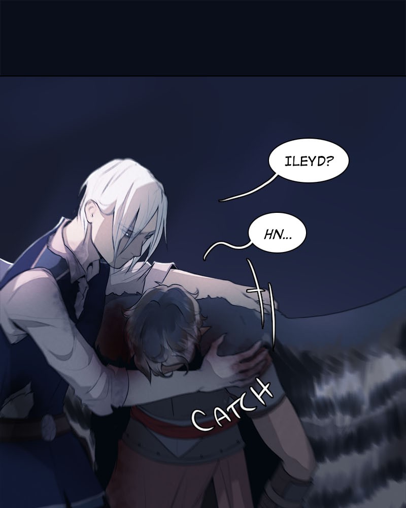 Stray Souls Chapter 25 - page 79