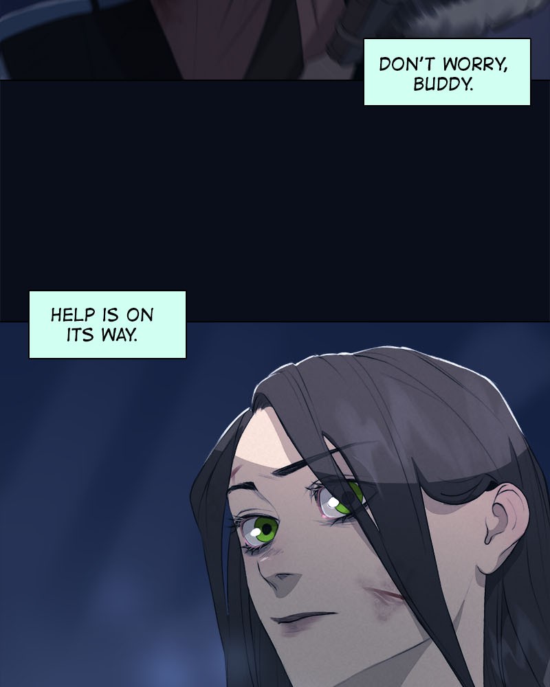 Stray Souls Chapter 25 - page 80