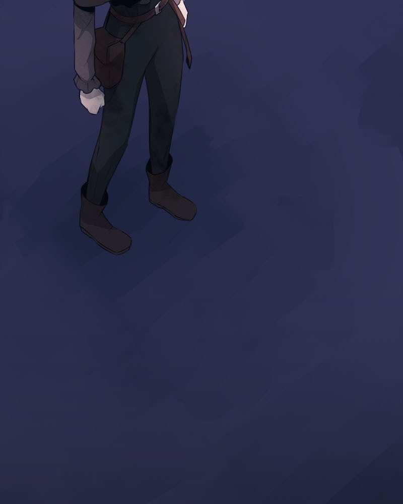 Stray Souls Chapter 25 - page 84