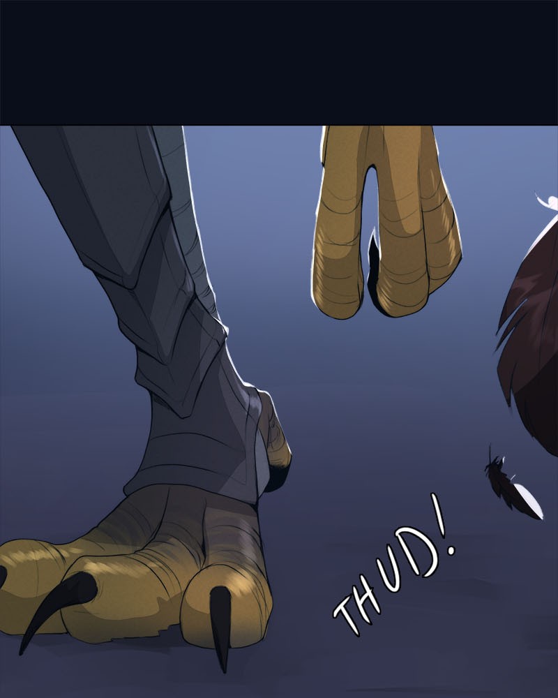 Stray Souls Chapter 25 - page 91