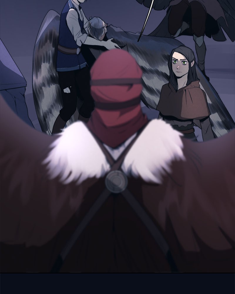 Stray Souls Chapter 25 - page 96