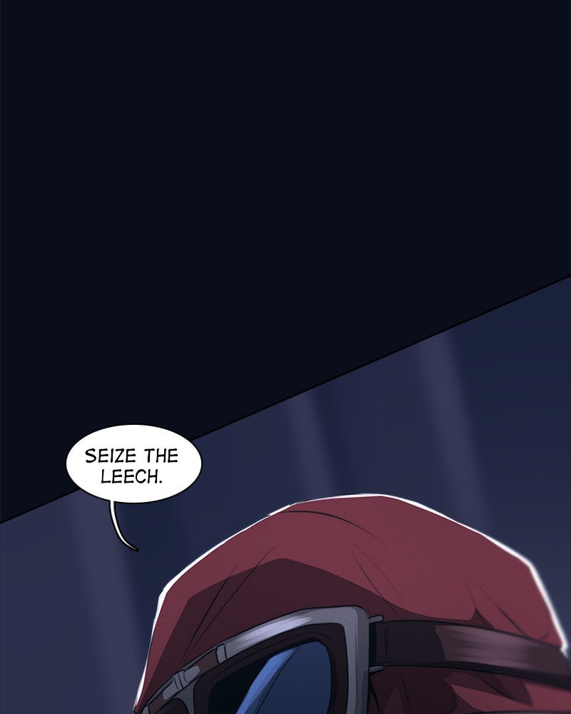 Stray Souls Chapter 25 - page 97