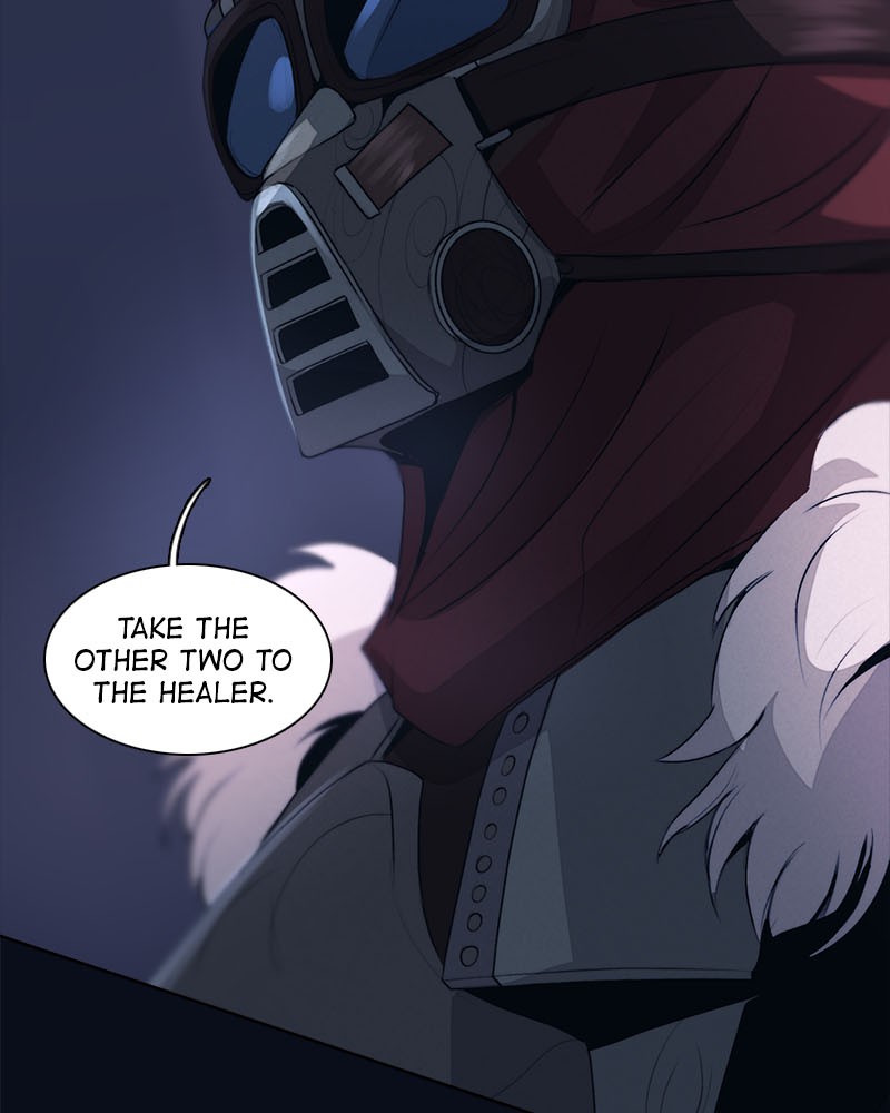 Stray Souls Chapter 25 - page 98