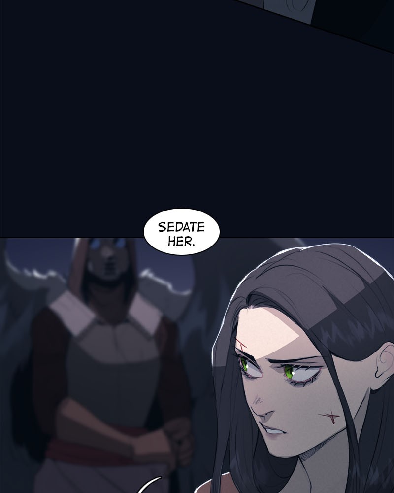 Stray Souls Chapter 25 - page 99
