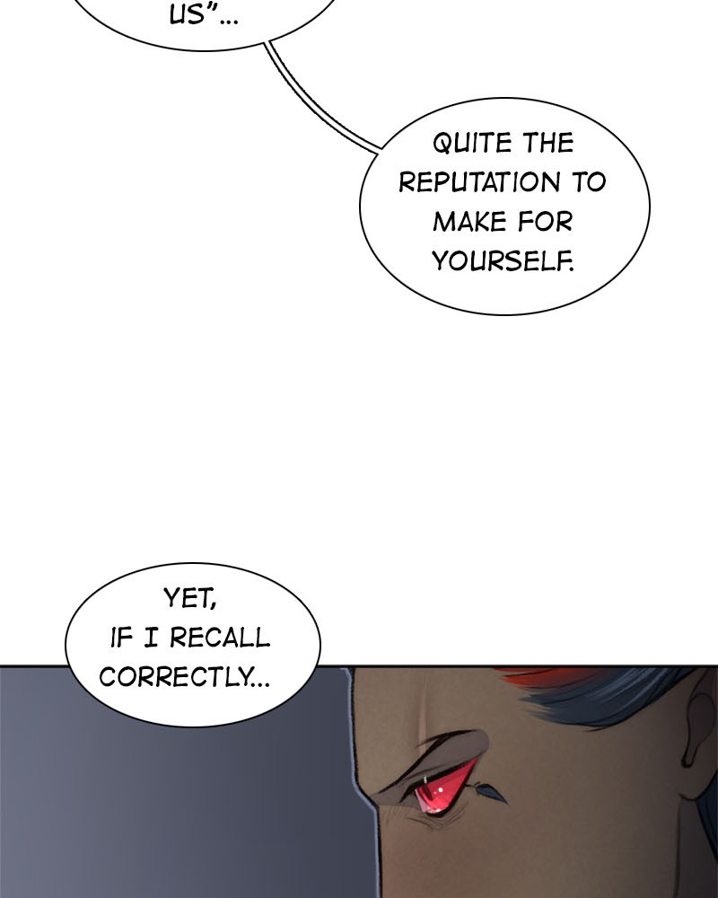 Stray Souls Chapter 54 - page 60