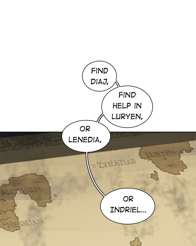 Stray Souls Chapter 54 - page 72