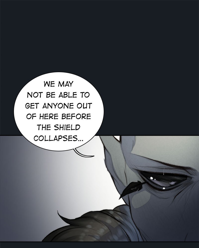 Stray Souls Chapter 54 - page 86