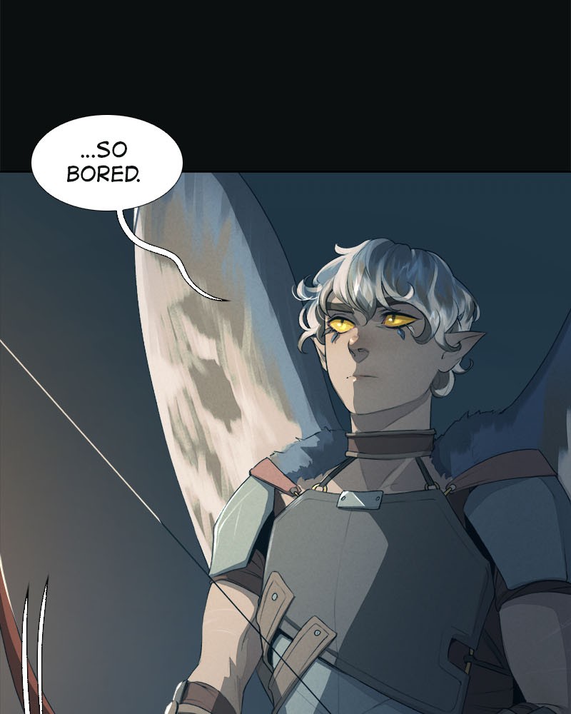 Stray Souls Chapter 23 - page 11