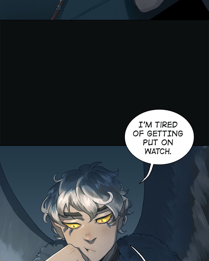Stray Souls Chapter 23 - page 14