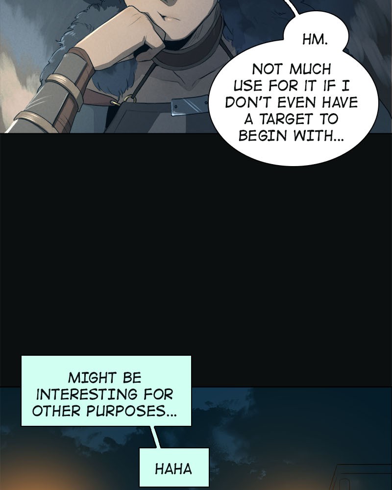 Stray Souls Chapter 23 - page 16