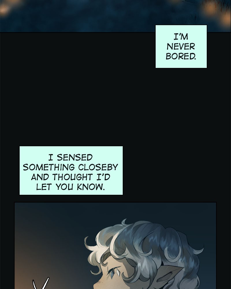 Stray Souls Chapter 23 - page 18