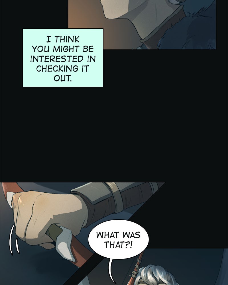 Stray Souls Chapter 23 - page 20