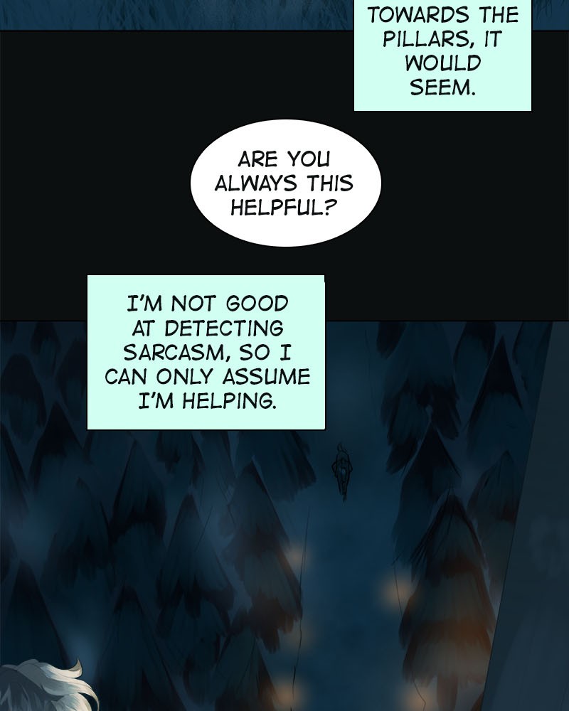 Stray Souls Chapter 23 - page 23