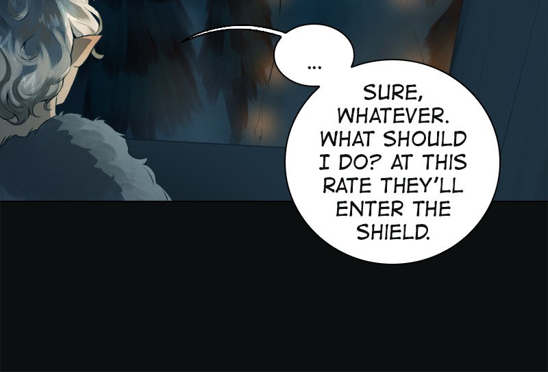 Stray Souls Chapter 23 - page 24