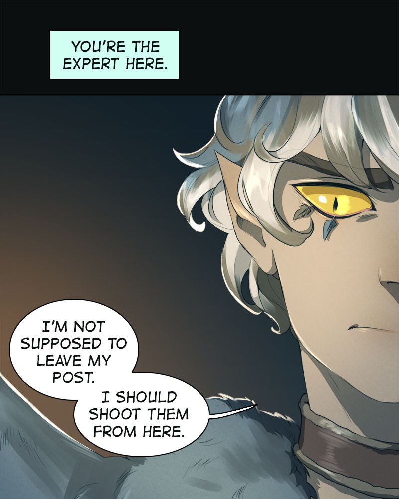 Stray Souls Chapter 23 - page 25