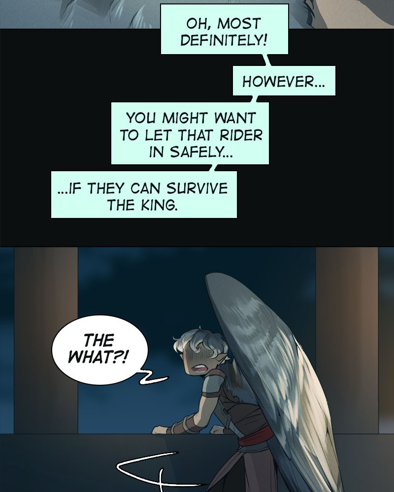 Stray Souls Chapter 23 - page 26