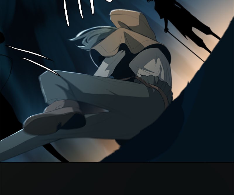 Stray Souls Chapter 23 - page 35