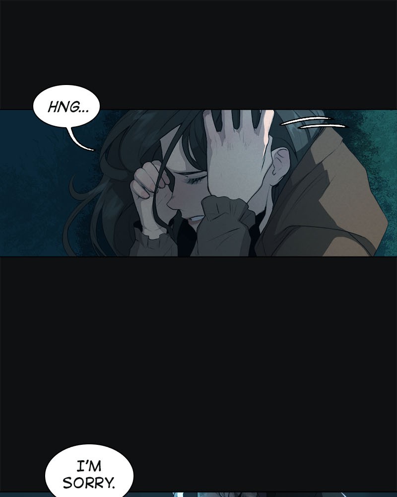 Stray Souls Chapter 23 - page 36