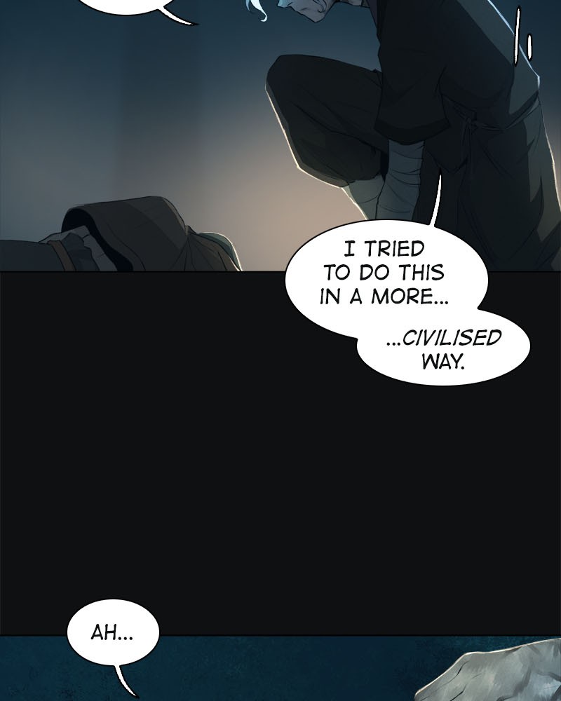 Stray Souls Chapter 23 - page 37
