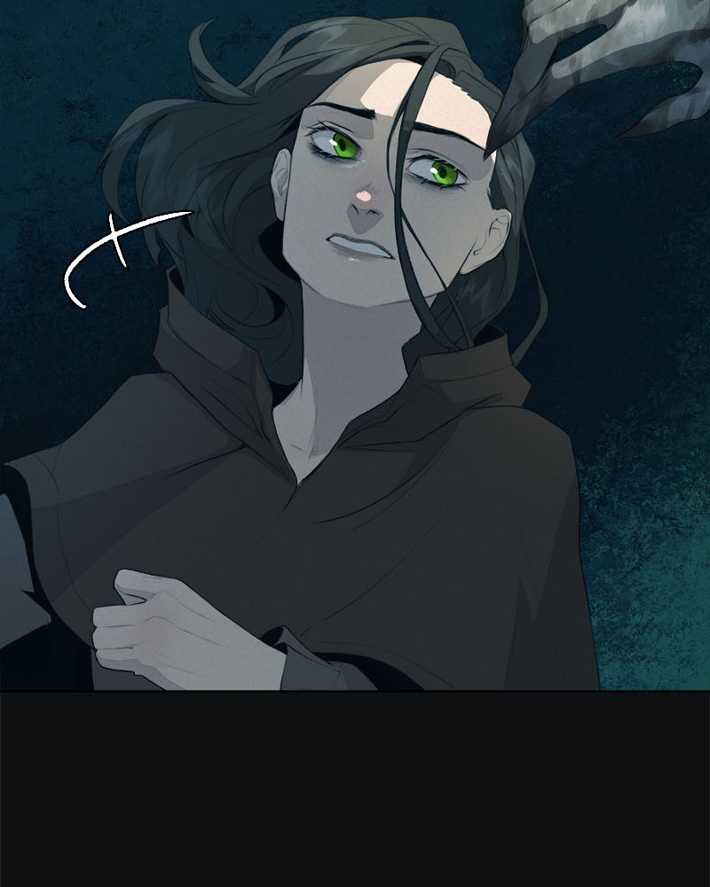 Stray Souls Chapter 23 - page 38