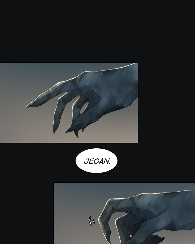 Stray Souls Chapter 23 - page 39