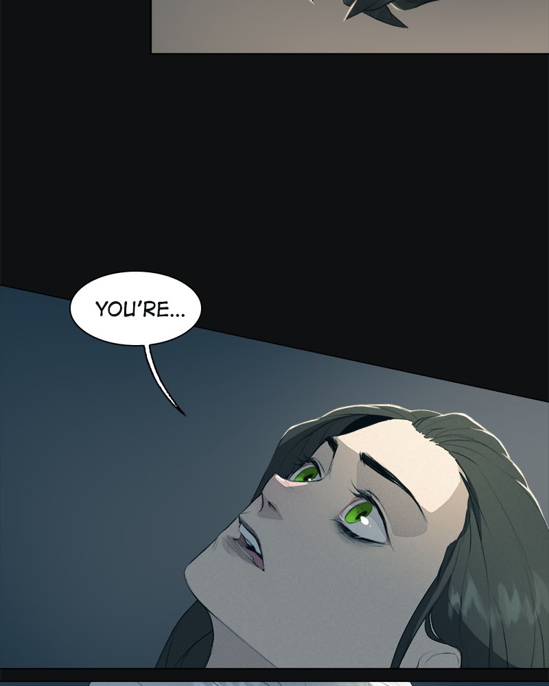 Stray Souls Chapter 23 - page 40