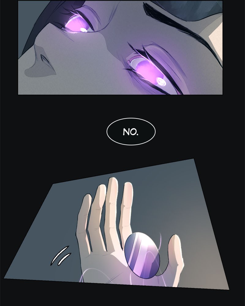 Stray Souls Chapter 23 - page 43