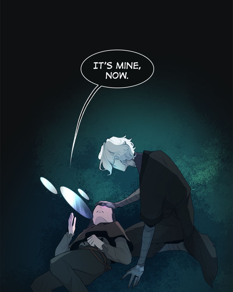 Stray Souls Chapter 23 - page 44