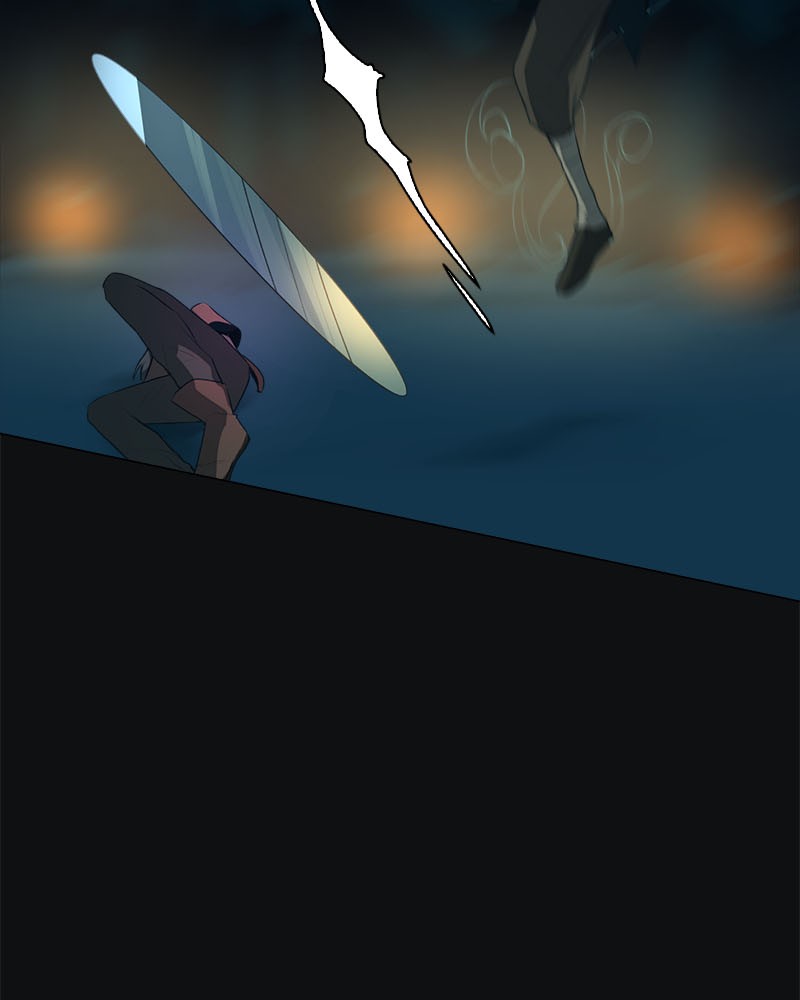 Stray Souls Chapter 23 - page 48
