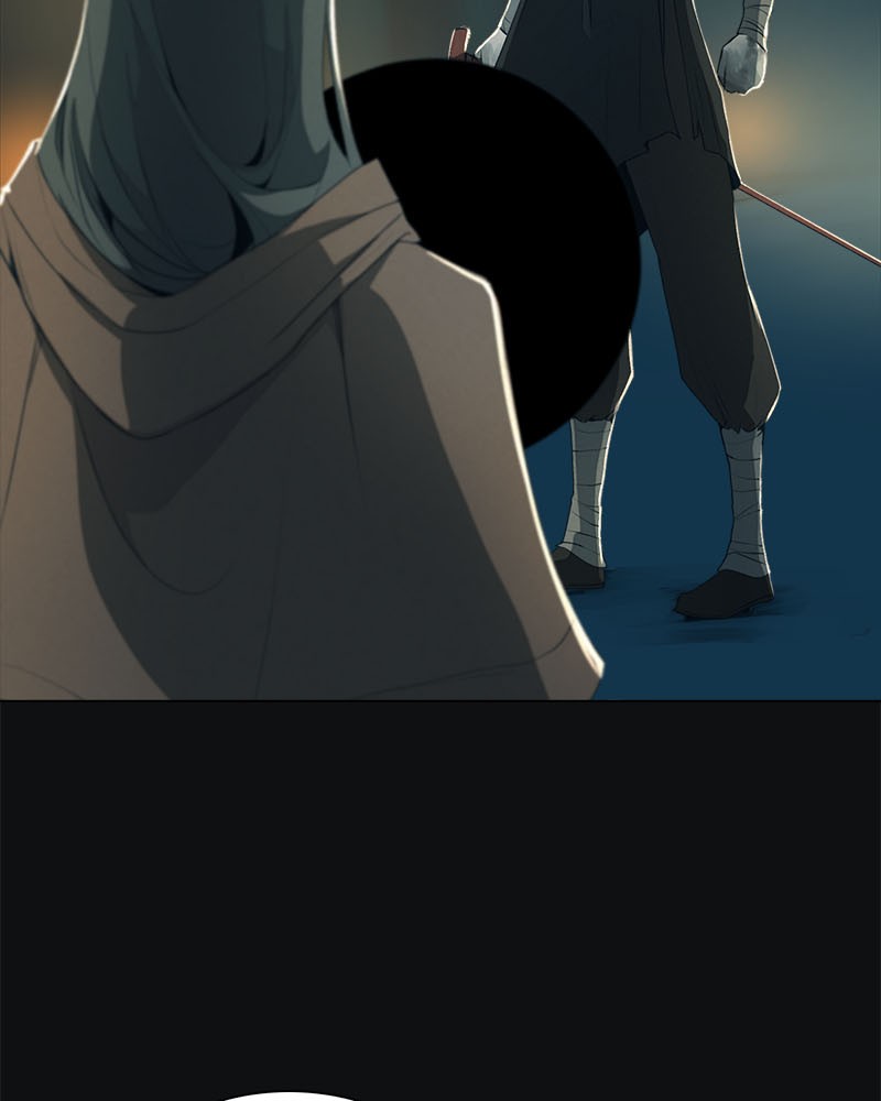 Stray Souls Chapter 23 - page 51