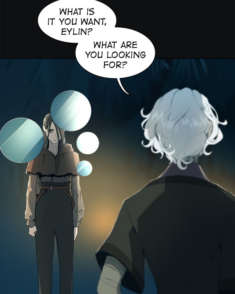 Stray Souls Chapter 23 - page 52