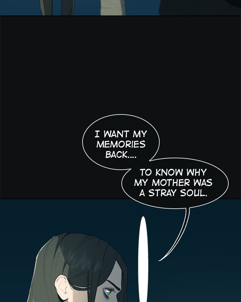 Stray Souls Chapter 23 - page 53