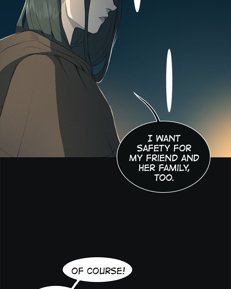Stray Souls Chapter 23 - page 54