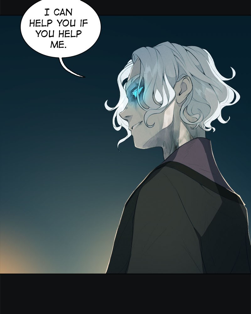 Stray Souls Chapter 23 - page 55