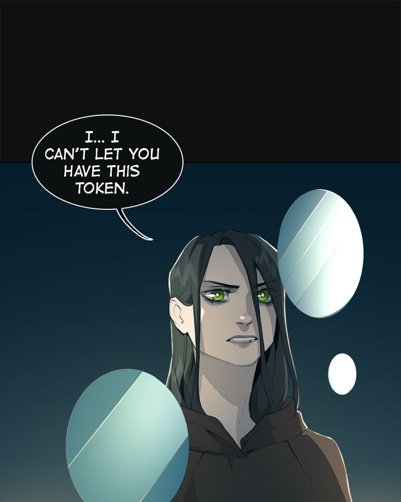 Stray Souls Chapter 23 - page 59