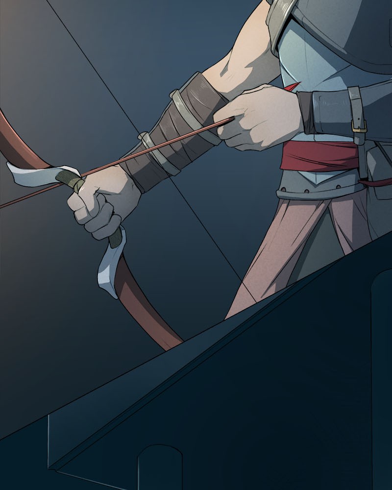 Stray Souls Chapter 23 - page 6