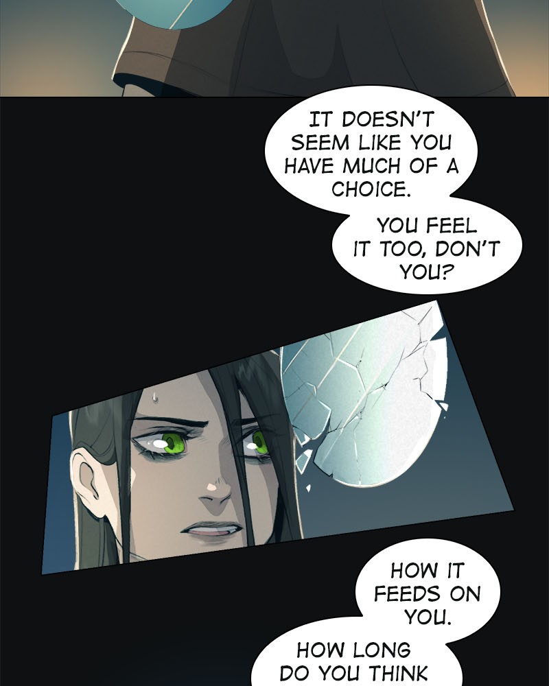 Stray Souls Chapter 23 - page 60