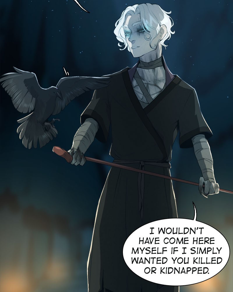 Stray Souls Chapter 23 - page 62