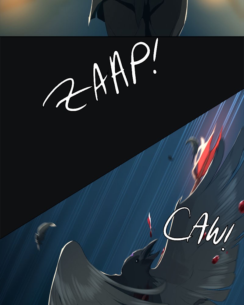 Stray Souls Chapter 23 - page 63