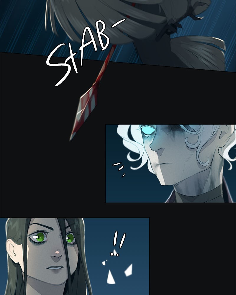 Stray Souls Chapter 23 - page 64