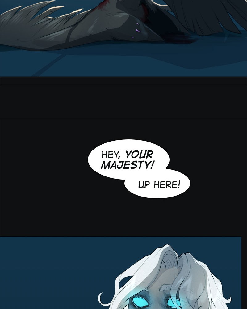 Stray Souls Chapter 23 - page 66