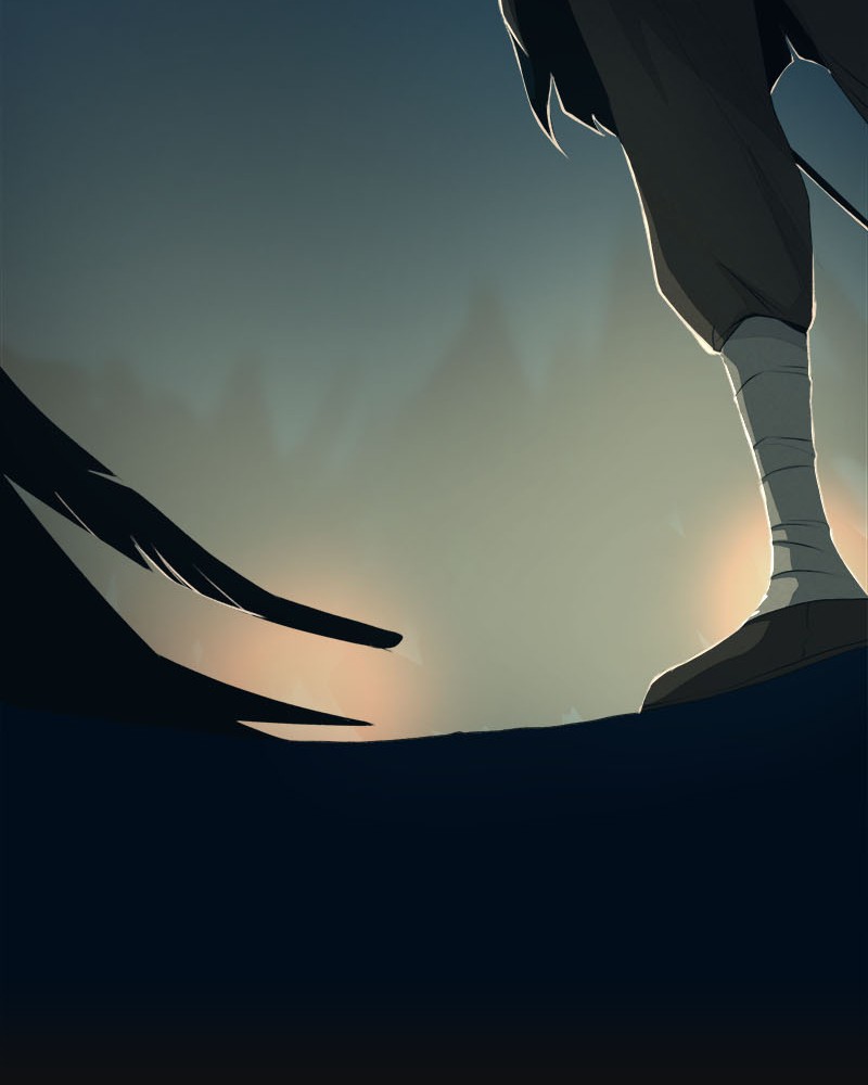 Stray Souls Chapter 23 - page 69